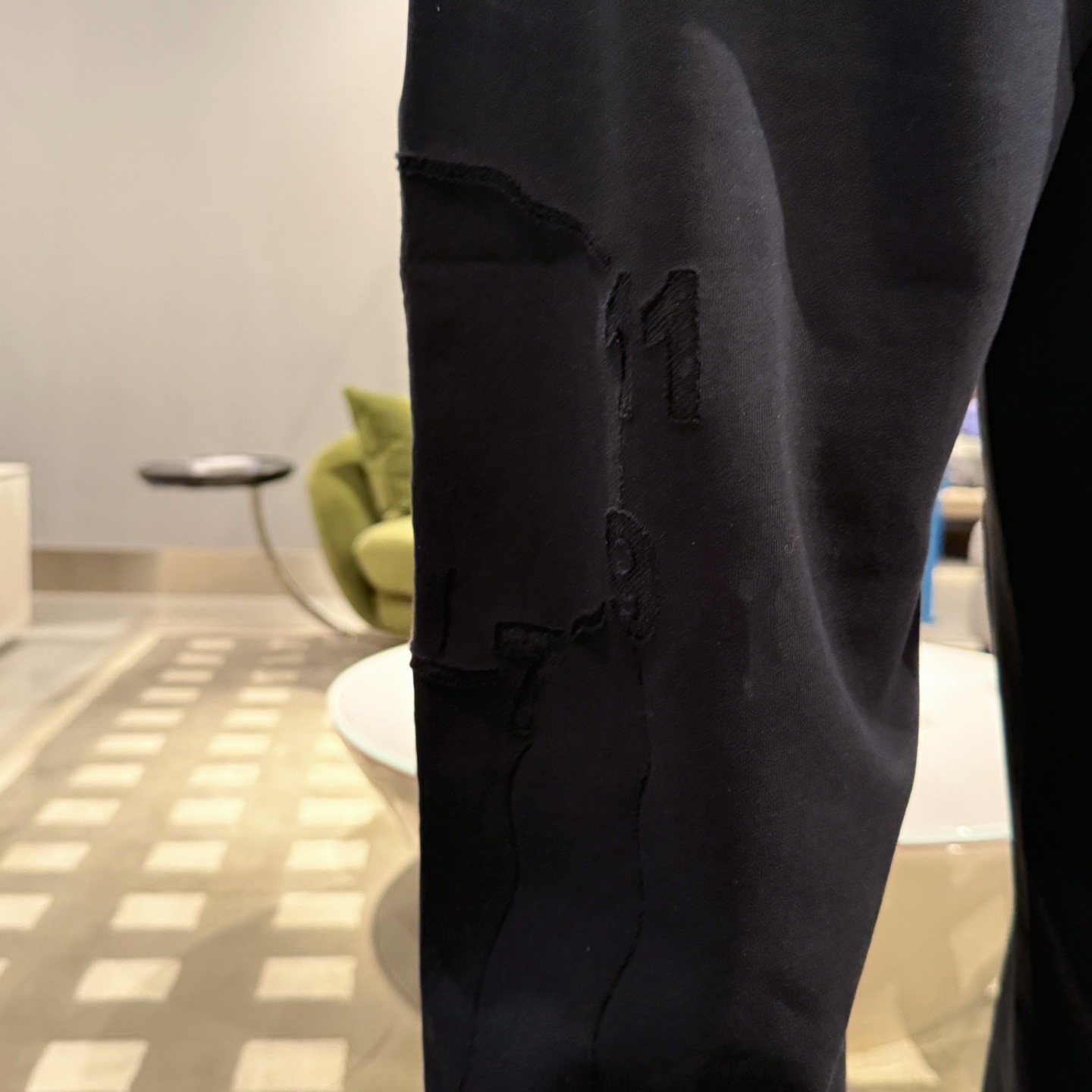 Casual Pants Man